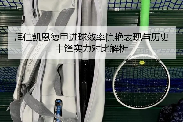 拜仁凯恩德甲进球效率惊艳表现与历史中锋实力对比解析