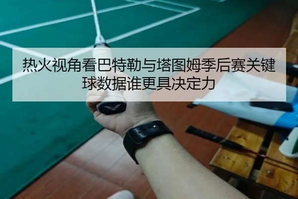 热火视角看巴特勒与塔图姆季后赛关键球数据谁更具决定力 | kaiyun
